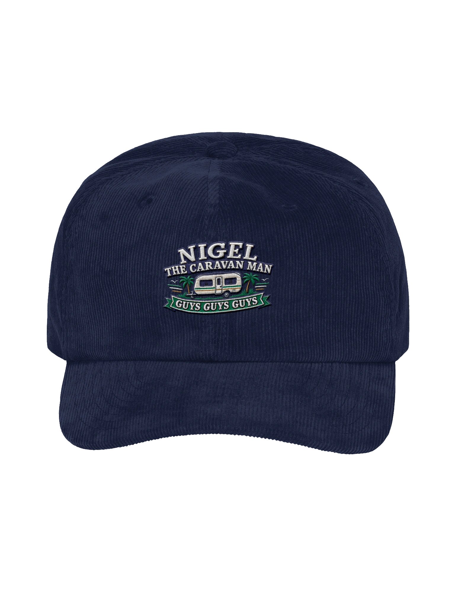 Guys Guys Guys | Embroidered Cap product image (1)