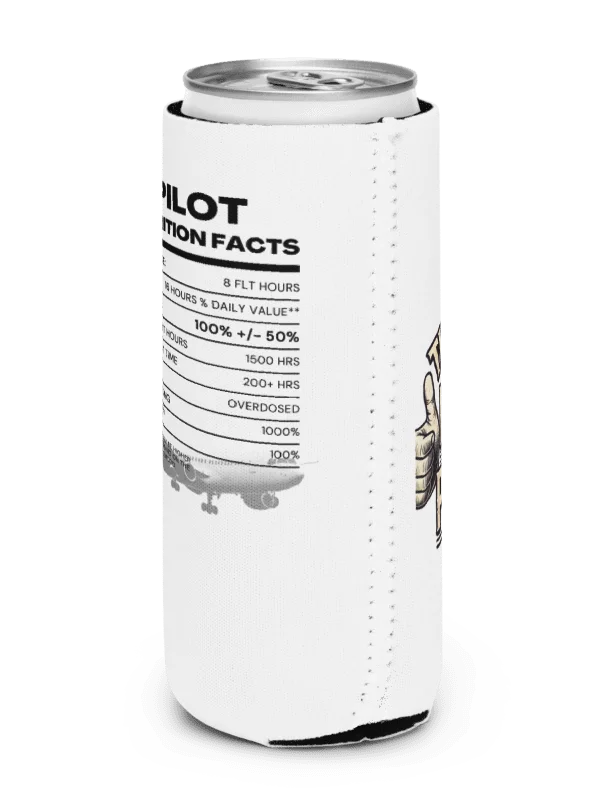 Skybound Can Cooler - Keep Your Drinks Chilled! product image (9)