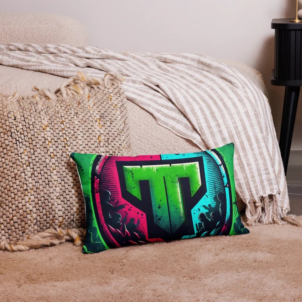 TAGSZ Pillow product image (16)