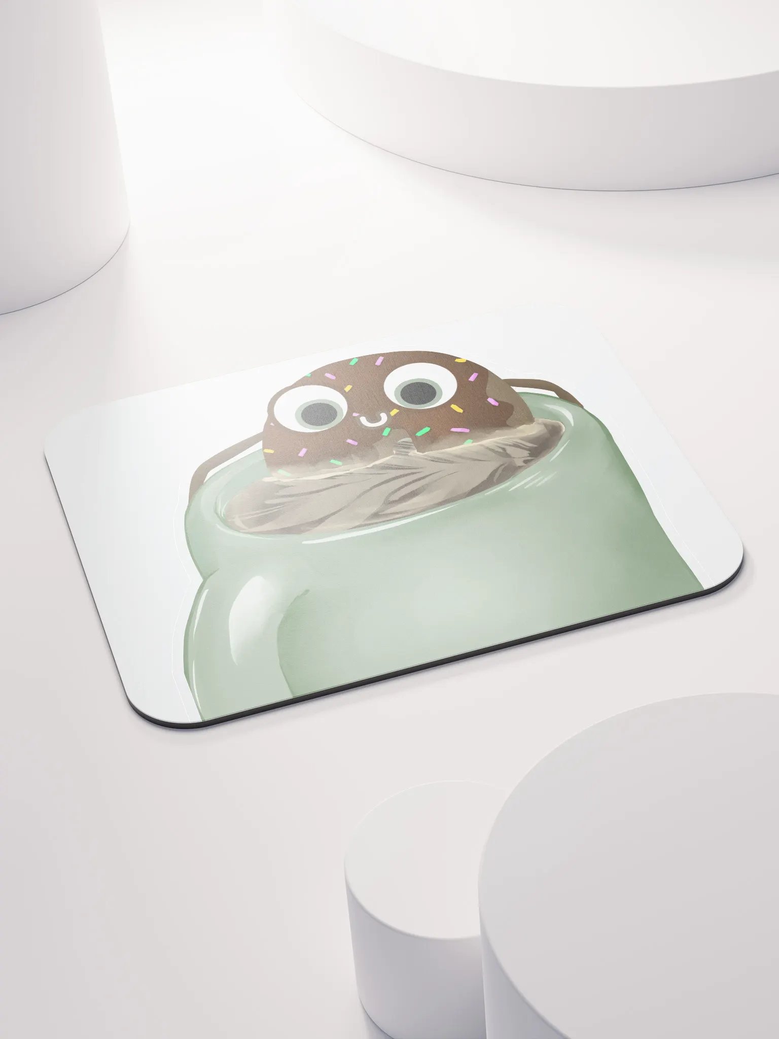 Mug Buddy Mouse Pad product image (4)