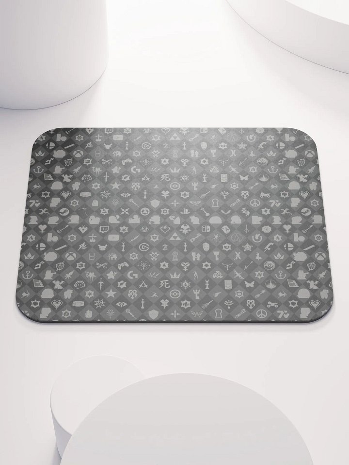 Buzzground mouse pad product image (1)