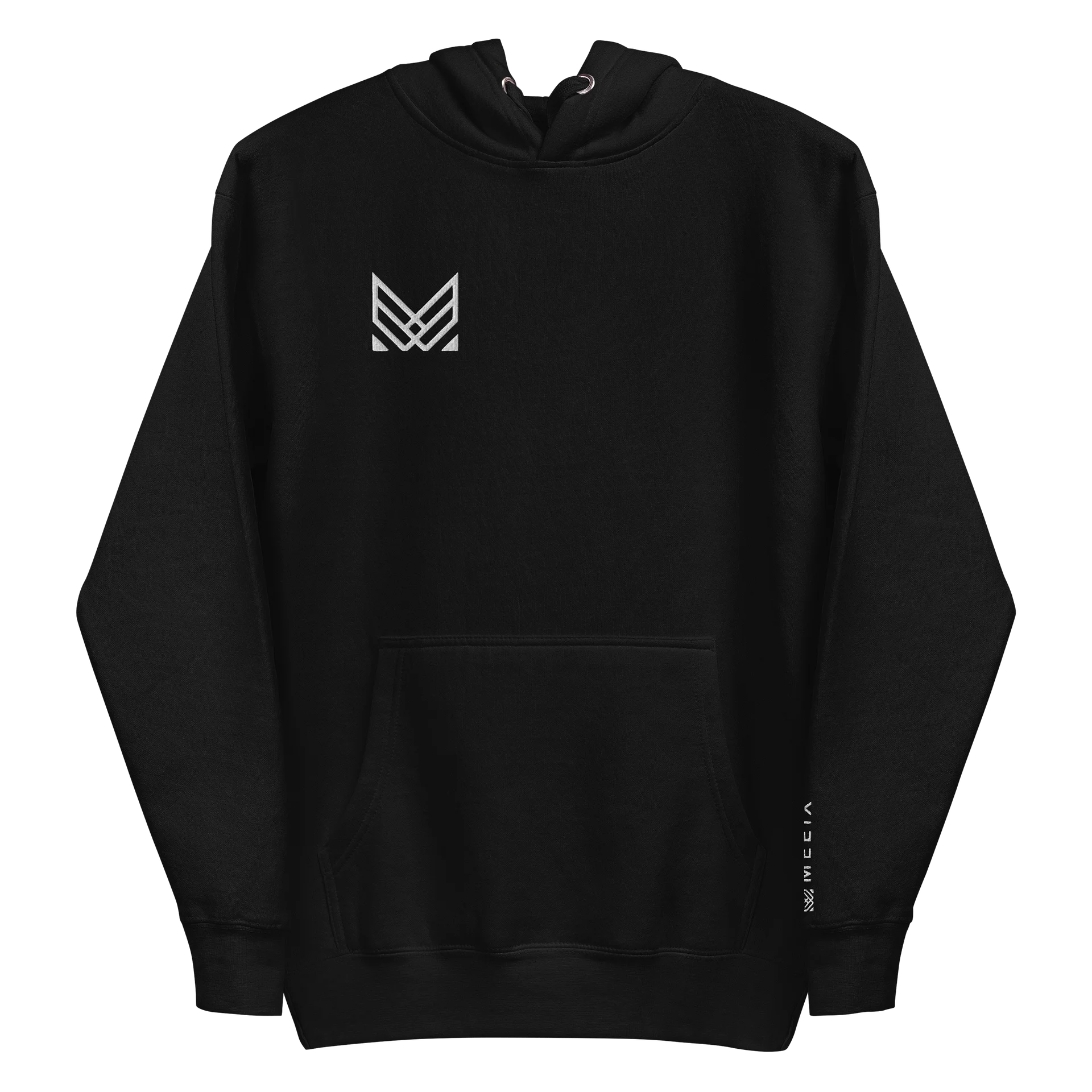 Hoodie - Embroidered Logo product image (7)