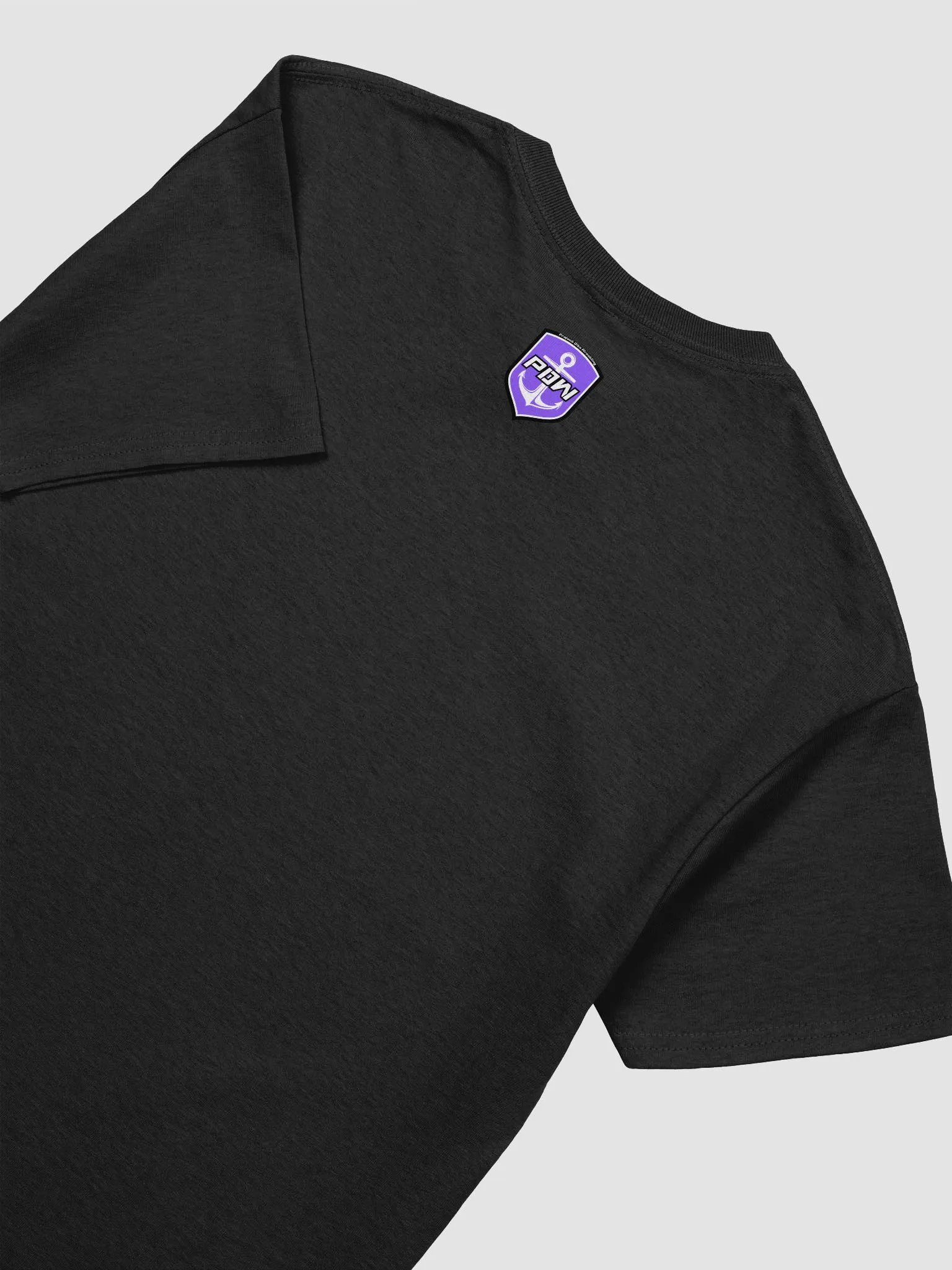 PDW Lady Stabsrina Logo Tee product image (4)