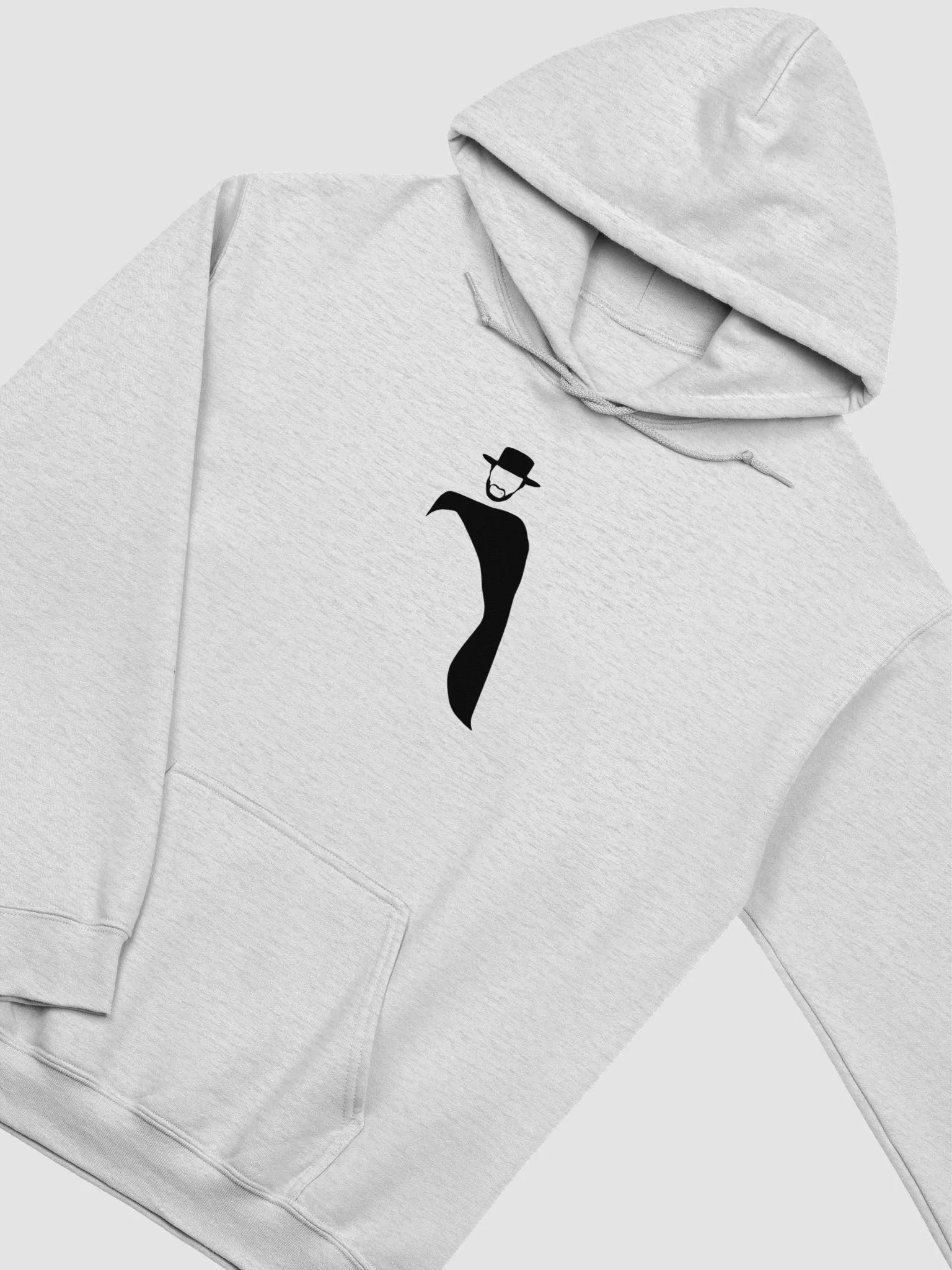 Shadowed Wanderer Hoodie product image (27)