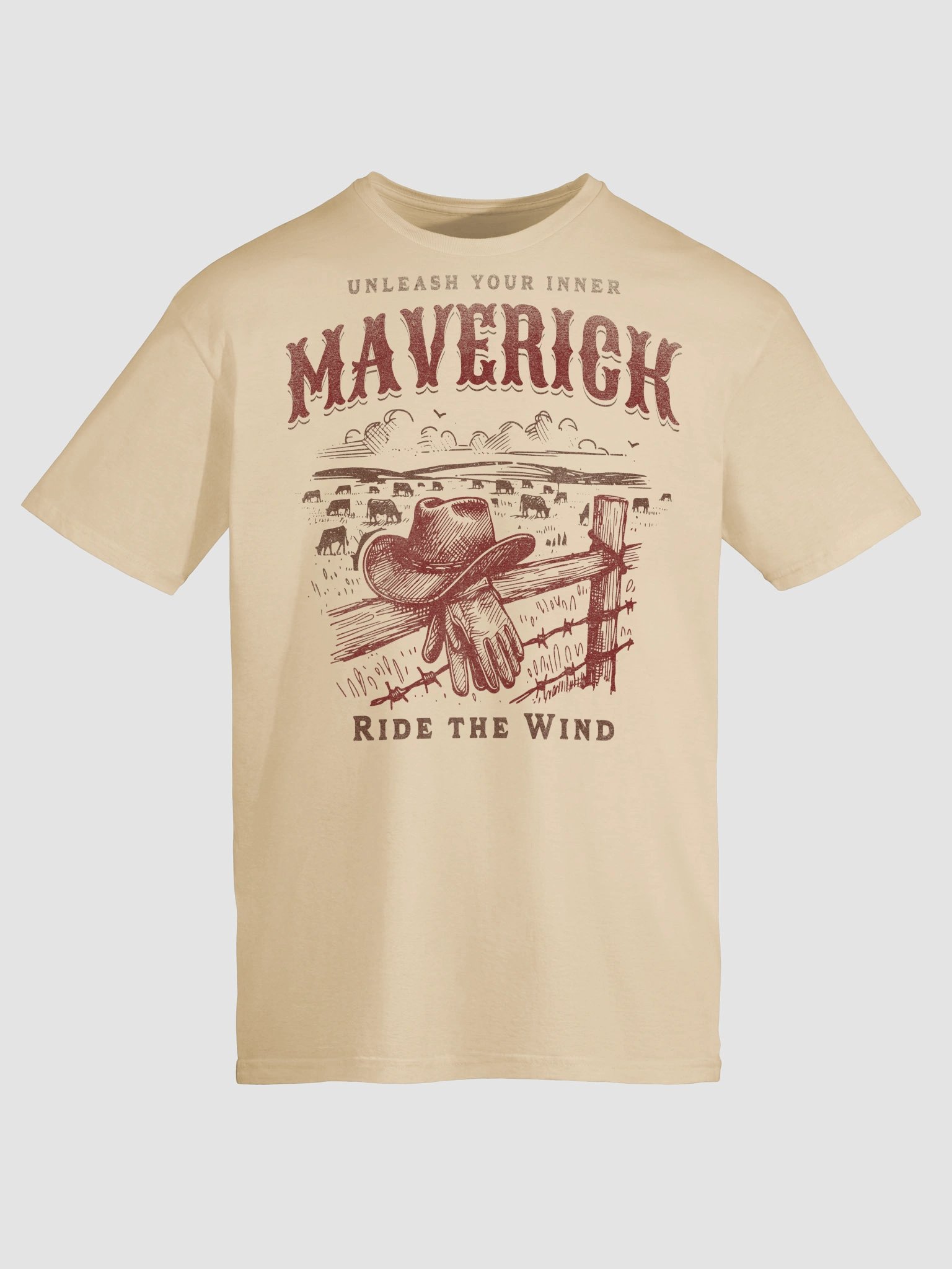 Maverick product image (2)