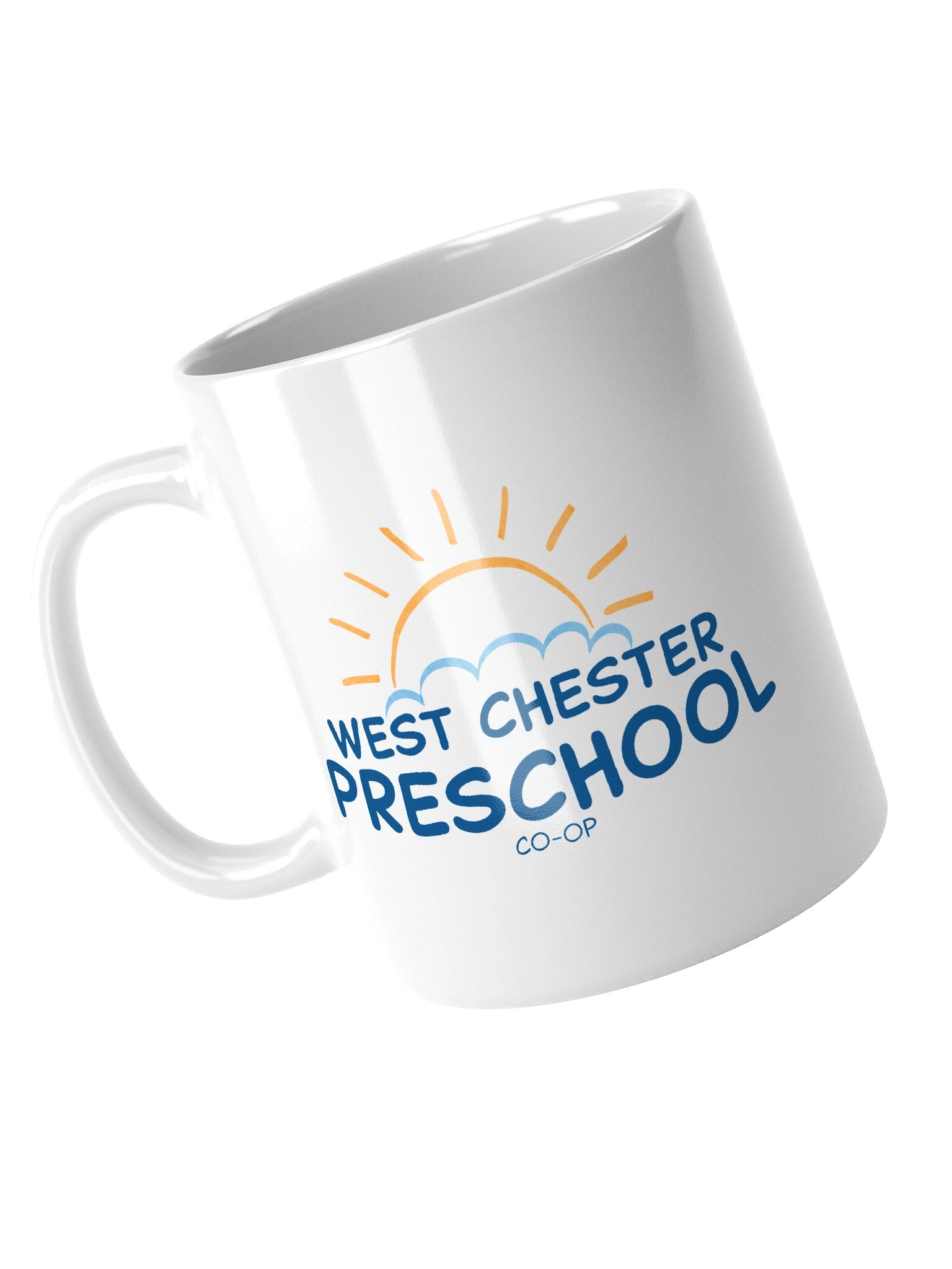 The Preschool Mug product image (4)