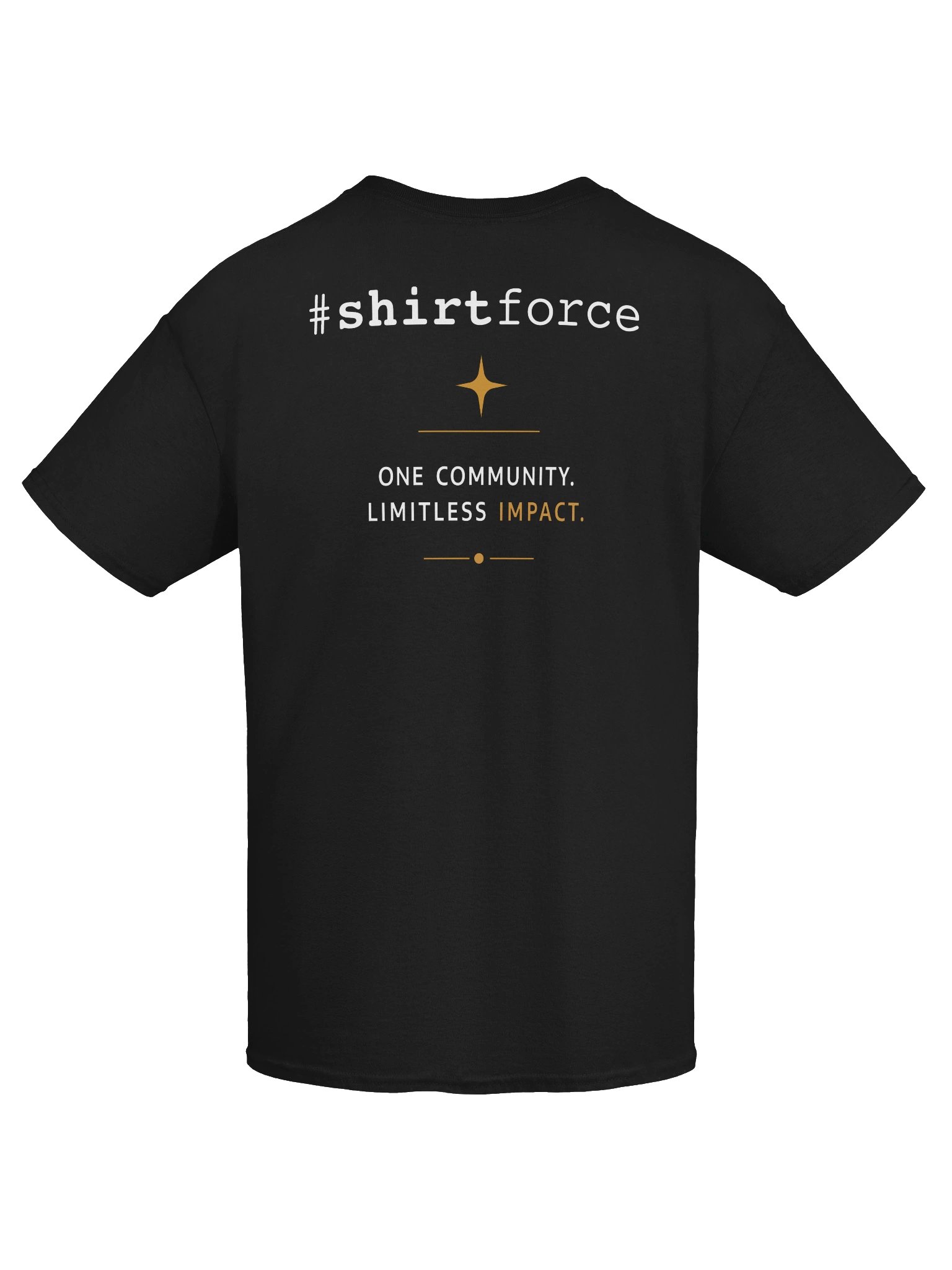 One Community, Limitless Impact product image (7)