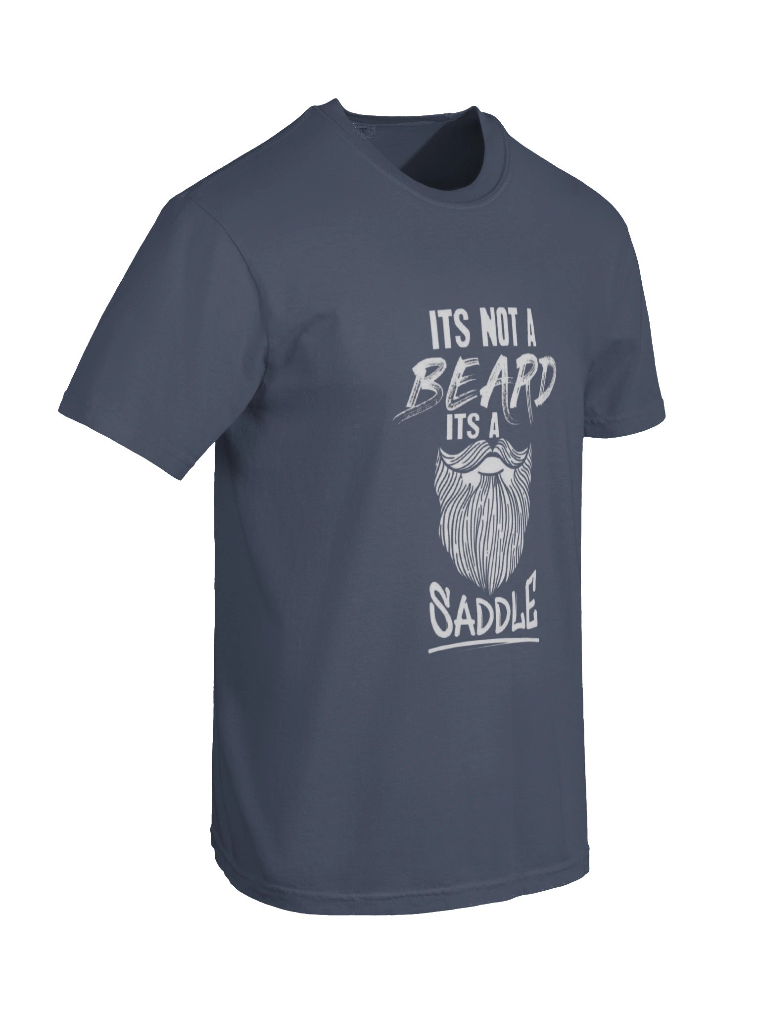 Its not a Beard its a saddle product image (72)