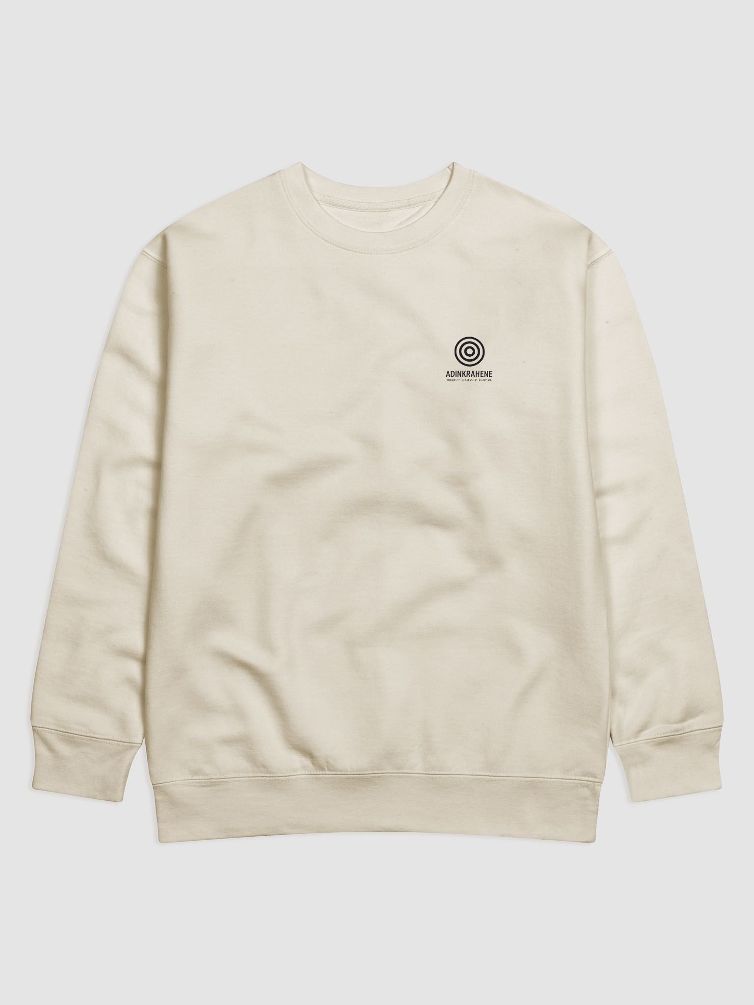 Adinkrahene Premium Sweatshirt product image (1)