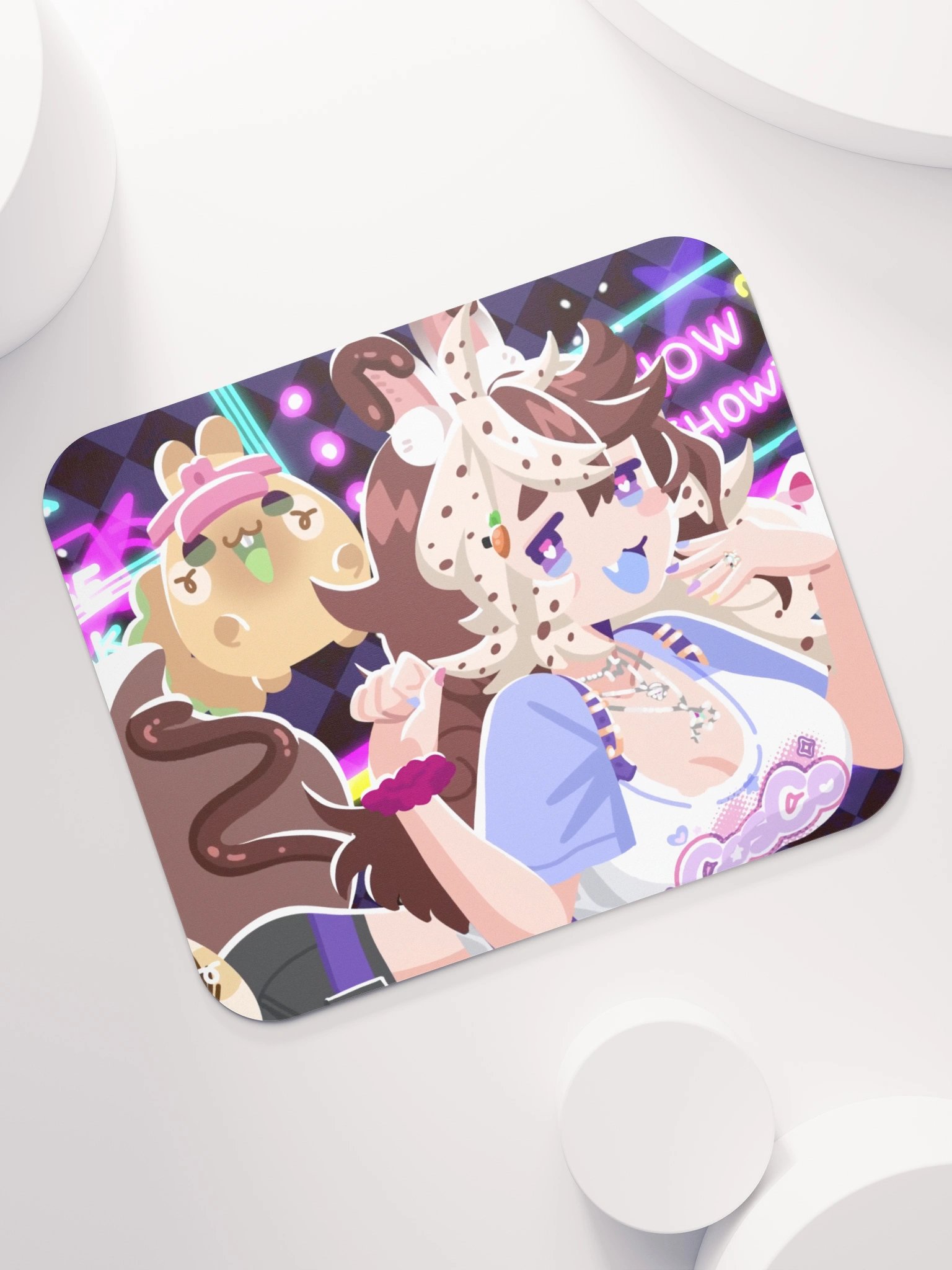 BunChata Mousepad product image (7)