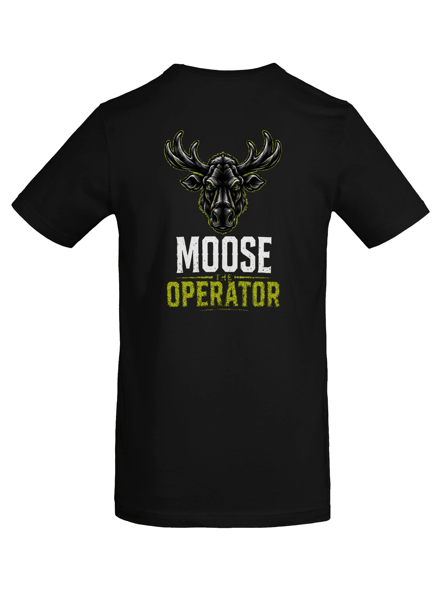 Moose Classic Tee product image (21)
