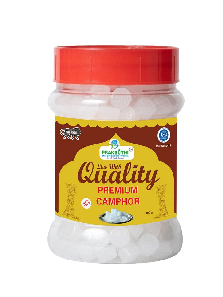 Quality Camphor product image (1)