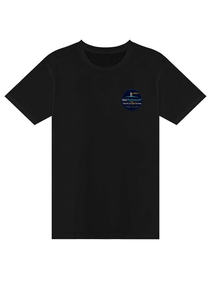 Got Parkinson’s? App Tee product image (1)