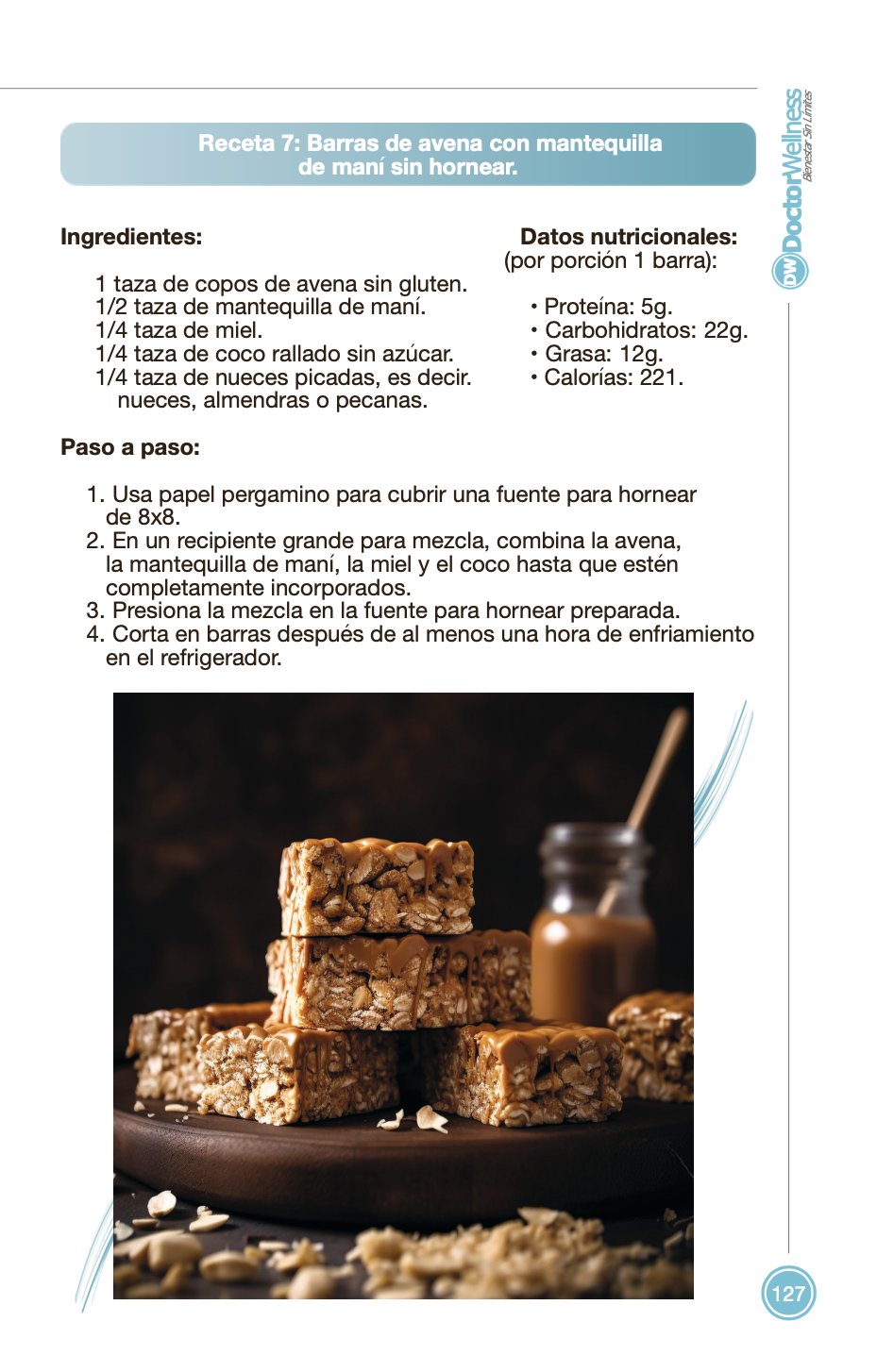 La Dieta Antiinflamatoria (Explicada por médicos en lenguaje sencillo) product image (7)