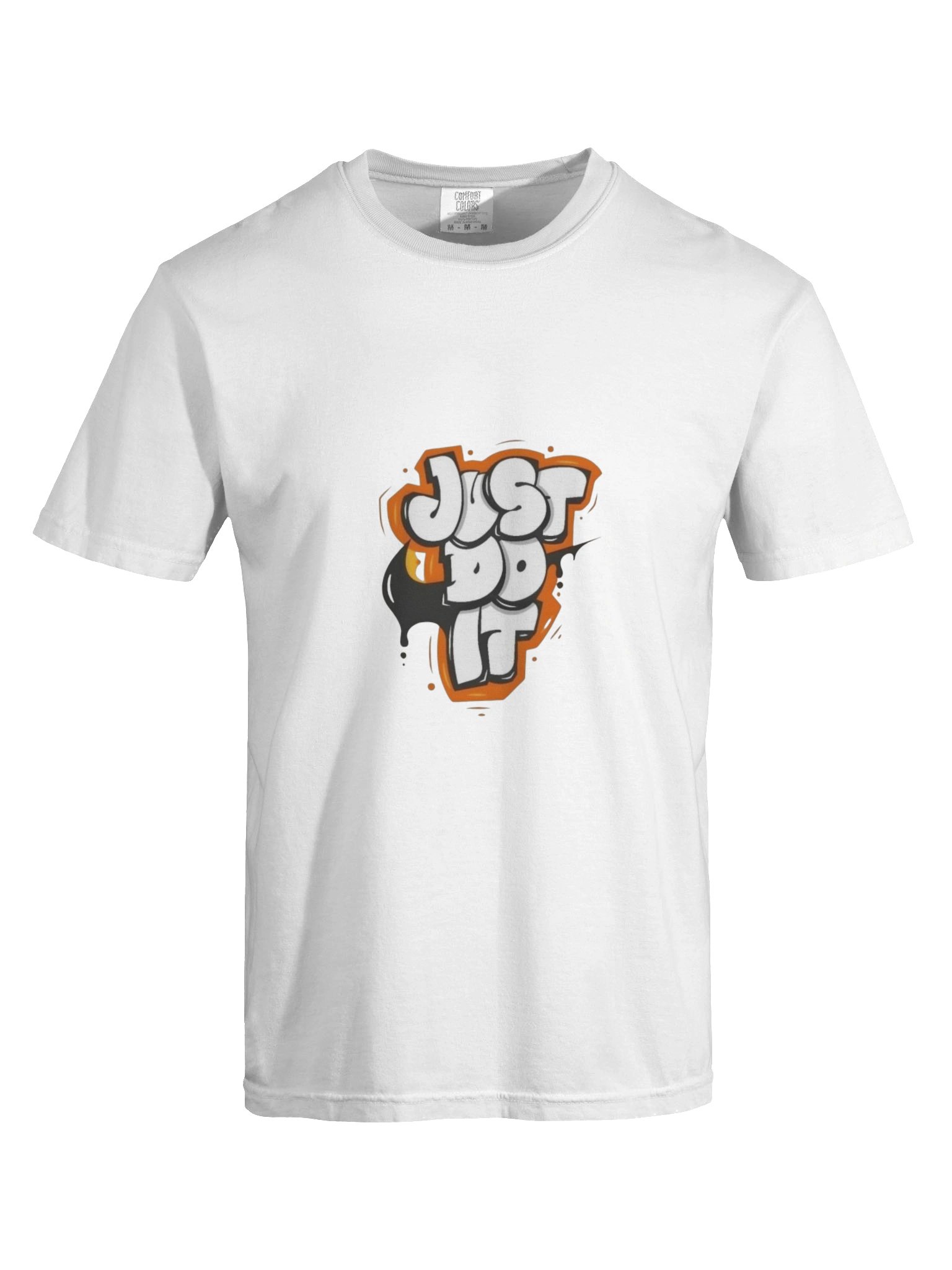 just do it tee product image (5)