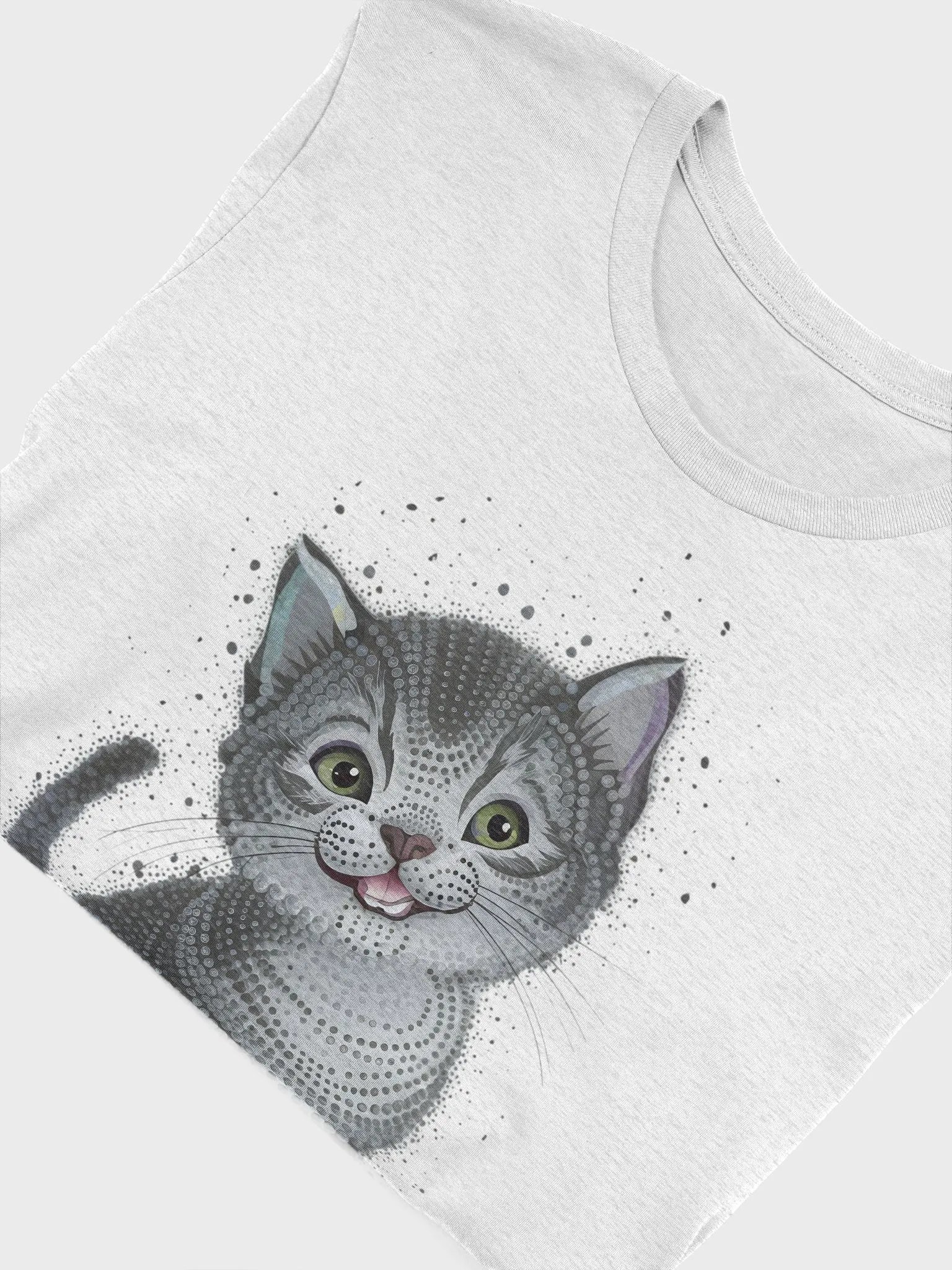 Gray cat product image (3)