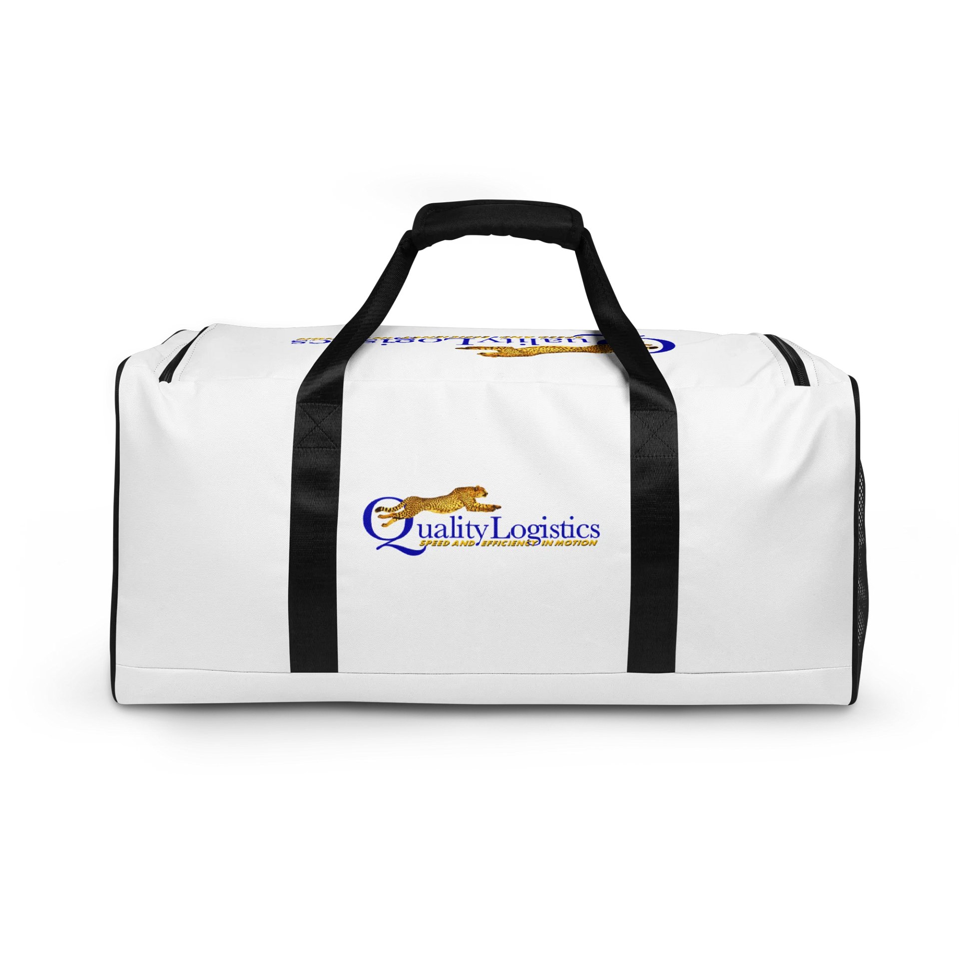 Qlog Overnight Travel Bag product image (8)