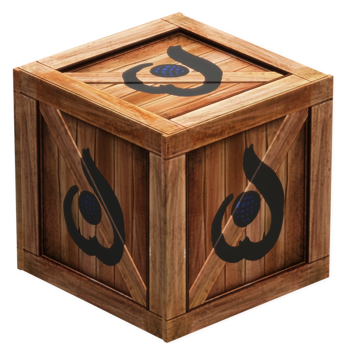 Package from WILLOWISP product image (1)