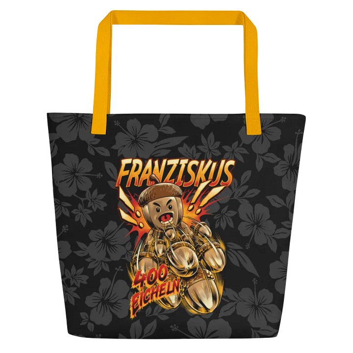 Hawaiian Franzikus Bag product image (1)