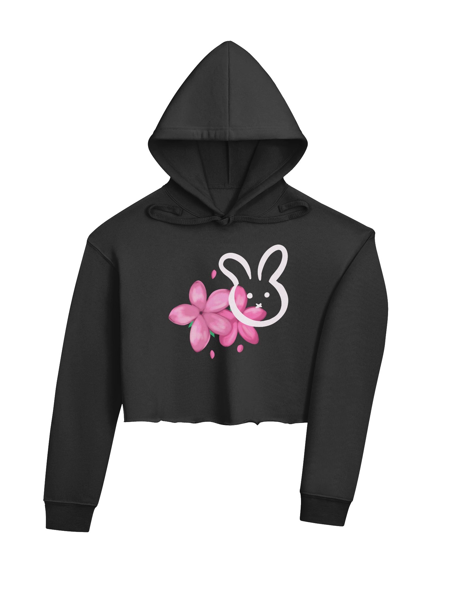 Bunny Cropped Sweater product image (4)