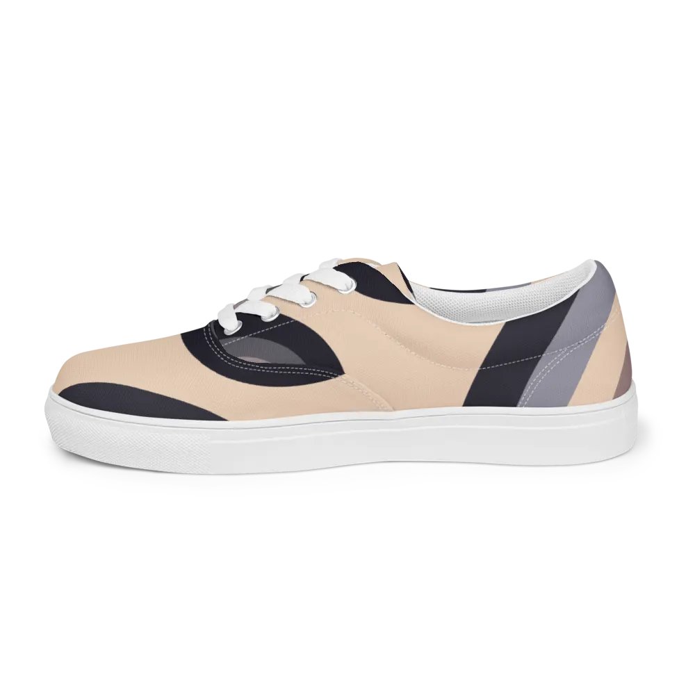 Lusso Canvas Shoes product image (9)