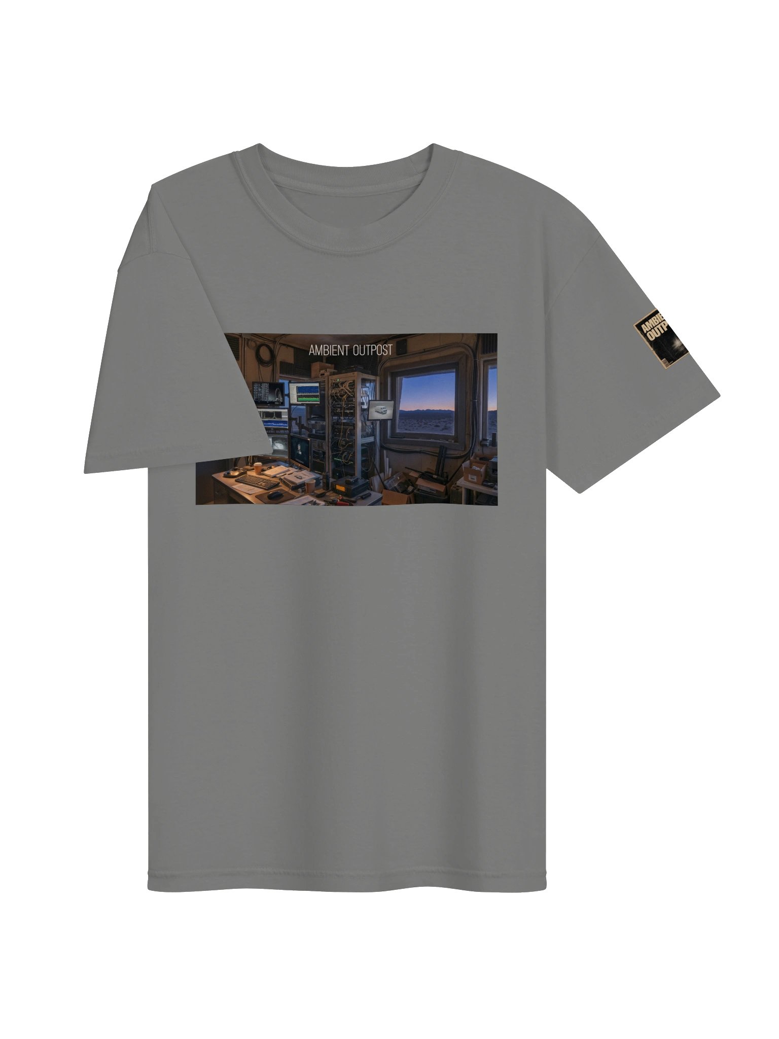 CIMA Outpost - Field Shirt product image (5)