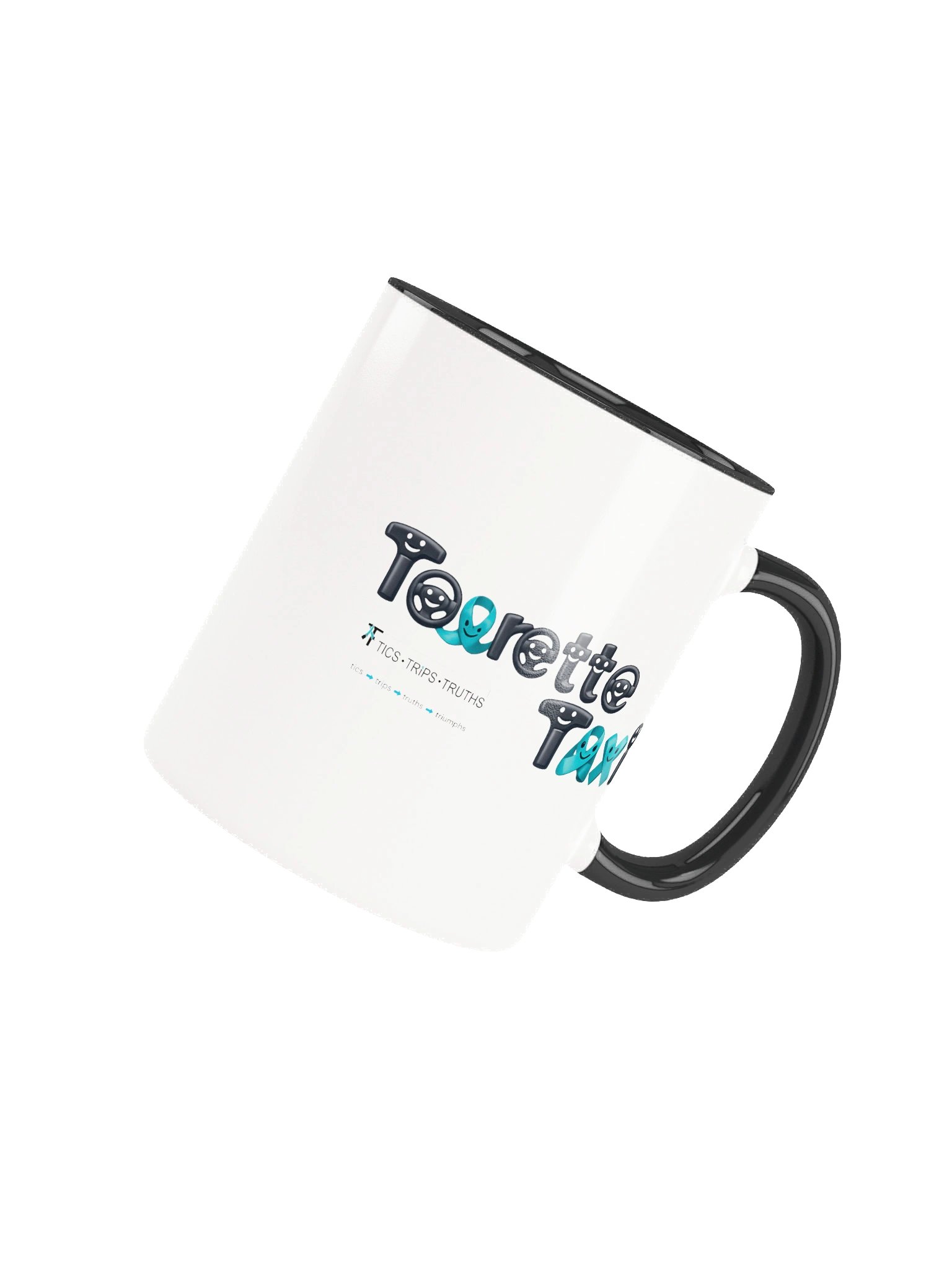 Tourette Taxi coffee cup product image (44)