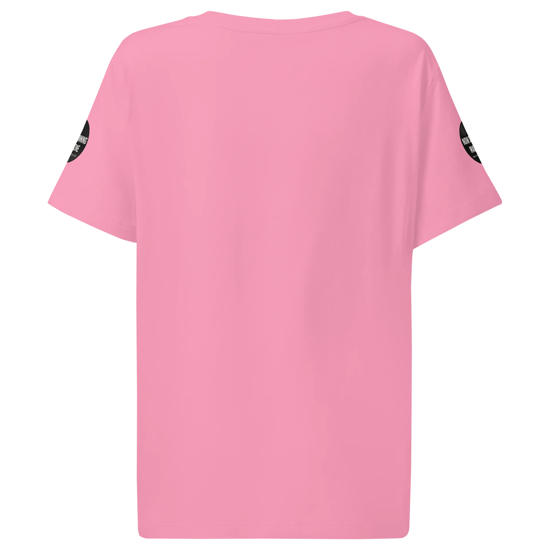 Women's Now Spinning Magazine T Shirt product image (10)