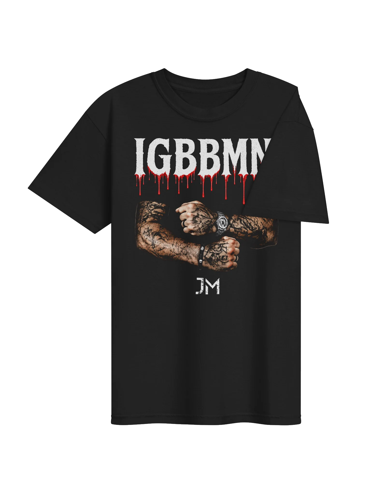 IGBBMN Tee product image (4)