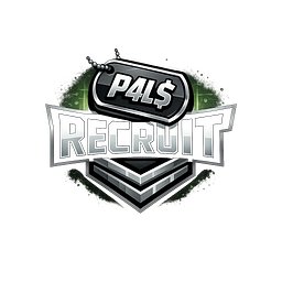 P4L$ RECRUIT