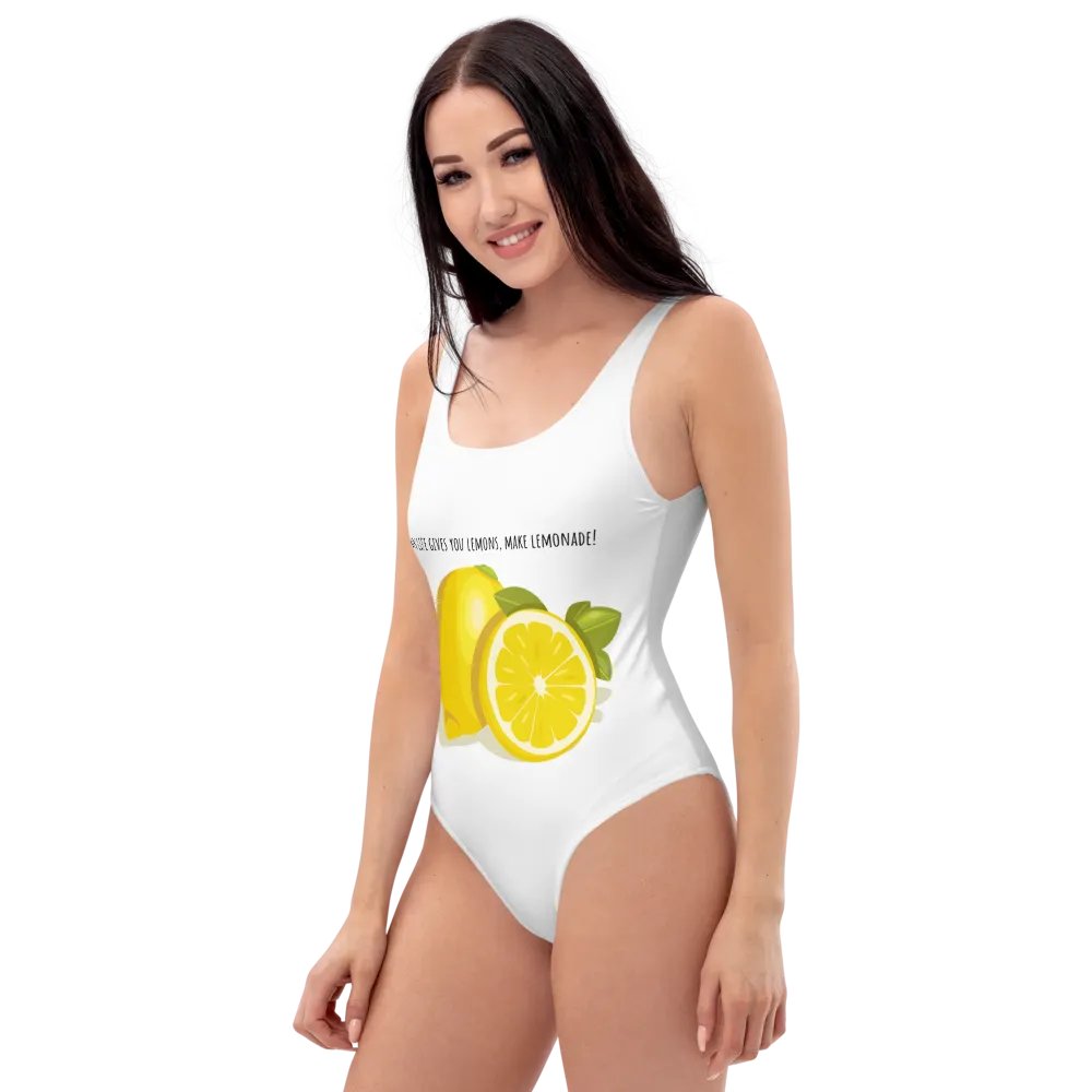 Lemon swimsuit product image (8)