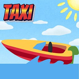 Taxi