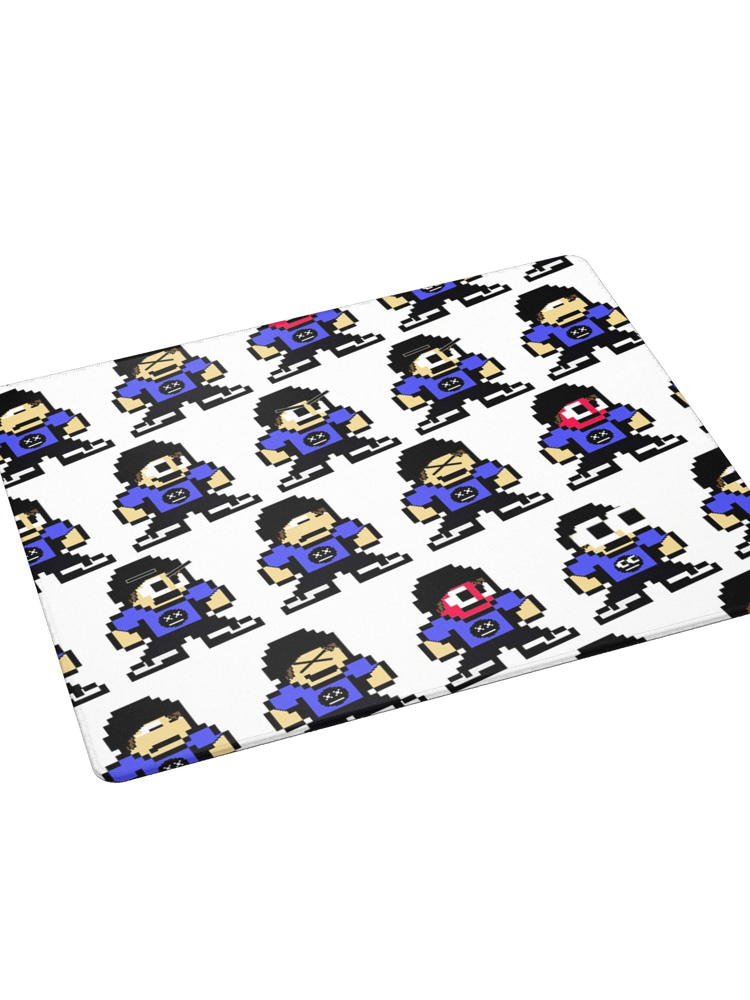 8-bit Jay mousepad product image (3)