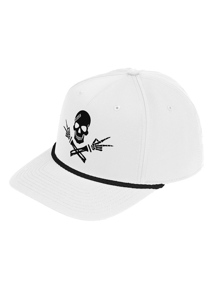 The Party Patio Classic Rope Hat product image (2)