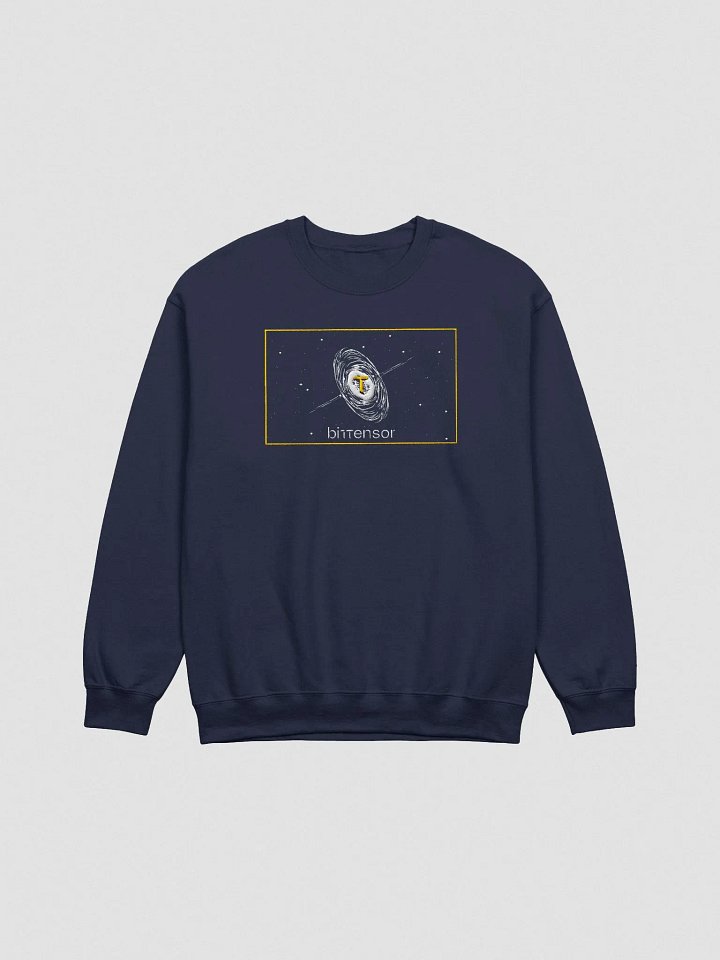 (2/20) Bittensor Black Hole product image (2)