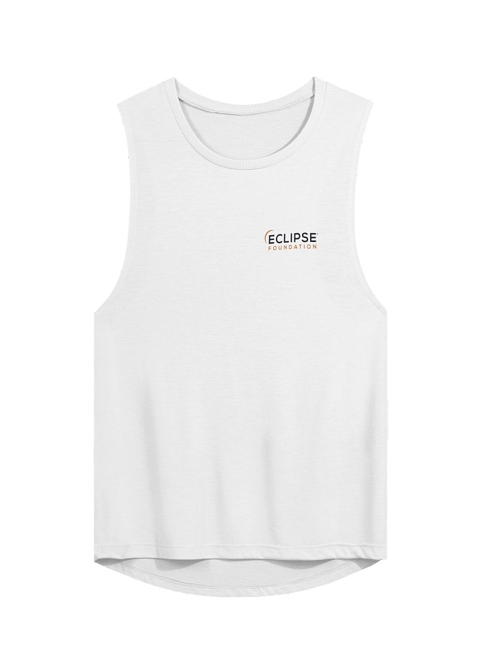 Eclipse Foundation Bella+Canvas Tank Top (Women) product image (1)