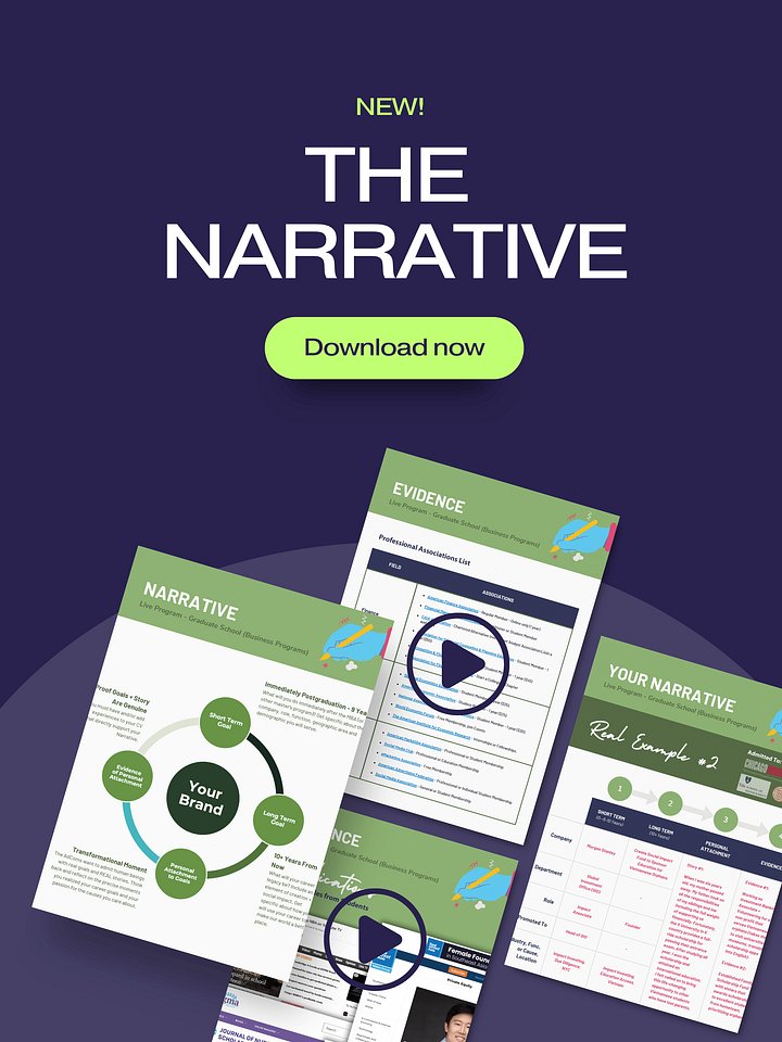 The Narrative Kit - Build Your Personal Brand product image (1)
