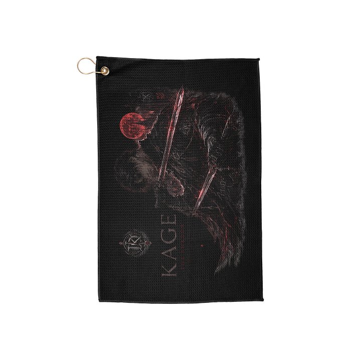 House of DOMYKAGE Golf product image (1)