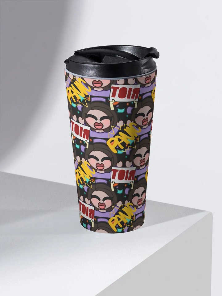 Emote Travel Cup product image (2)