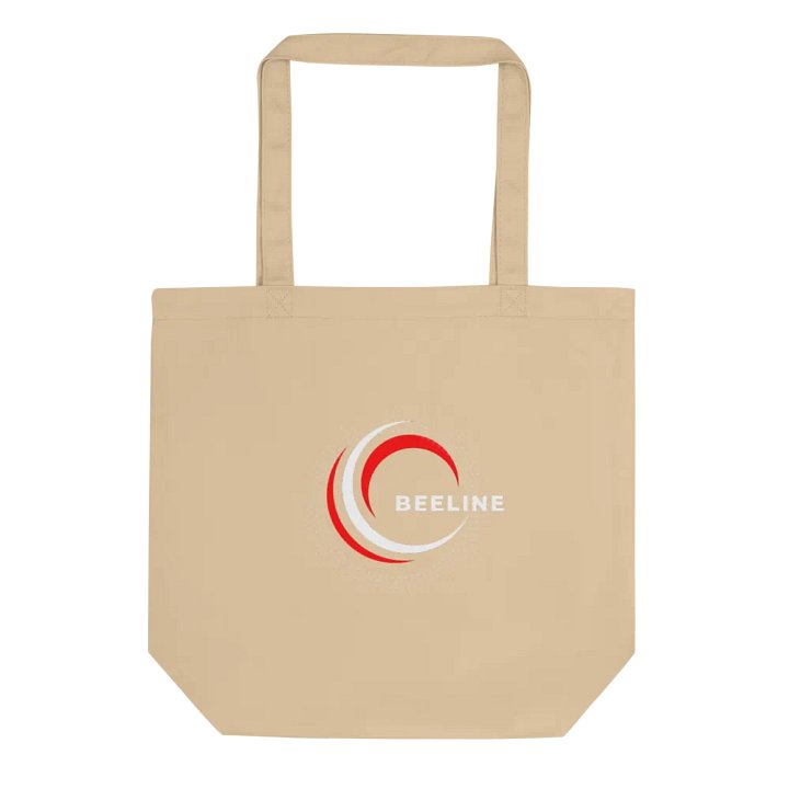 Econscious Eco-Friendly Tote Bag product image (1)