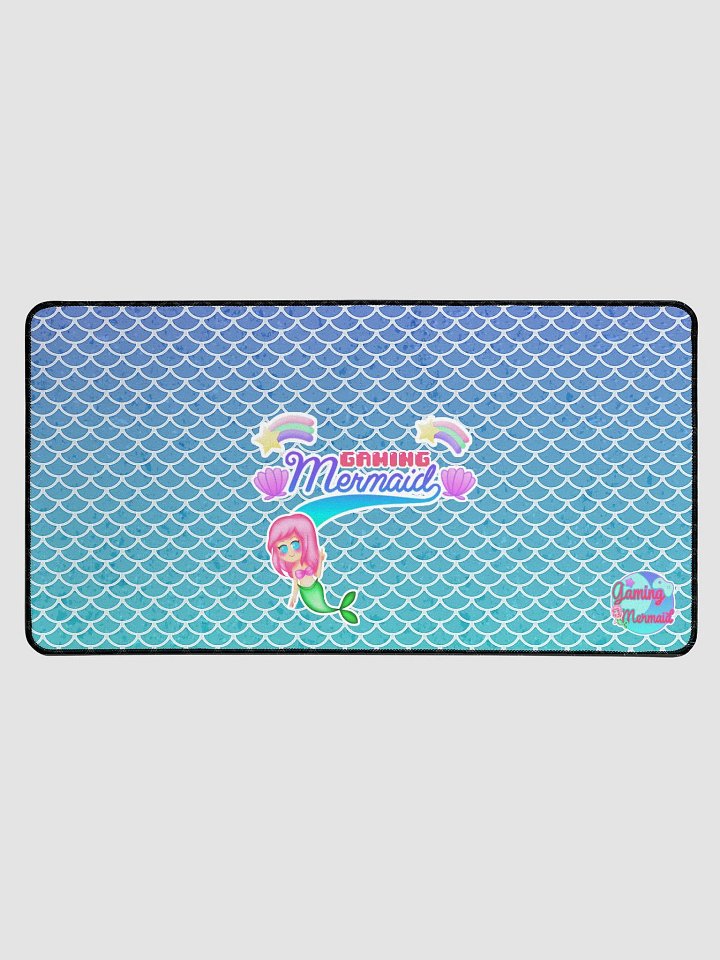GamingMermaid Gaming Mouse Pad product image (1)