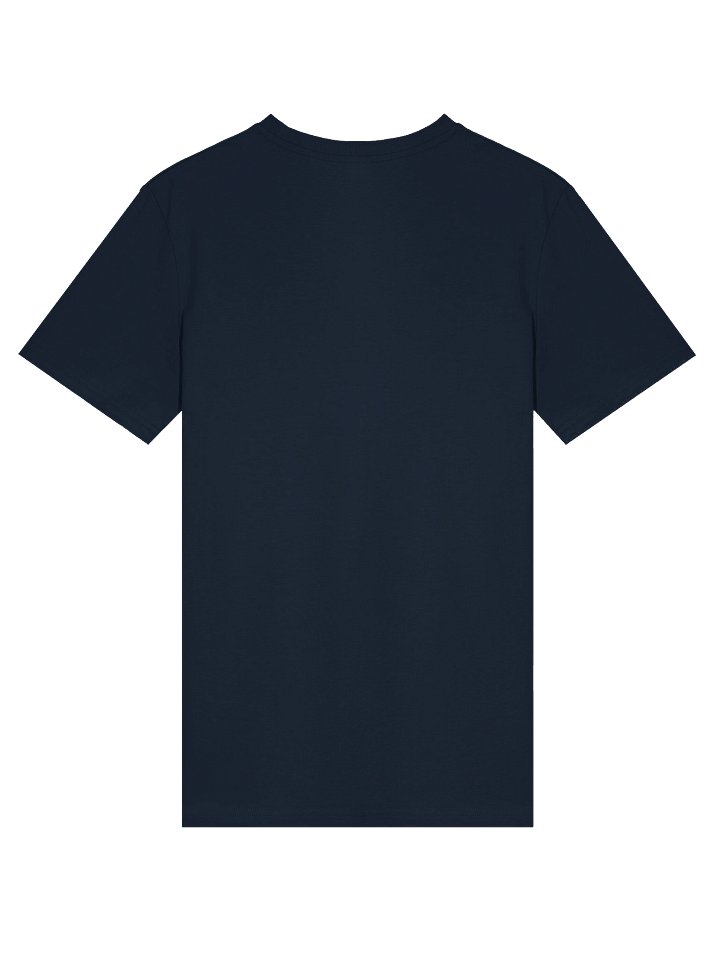 Turning Friction Into Flow Unisex Tee - Slim product image (2)