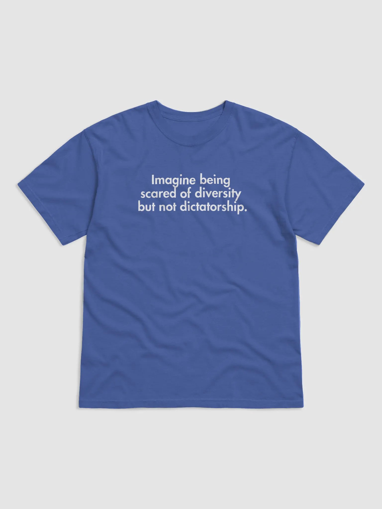 DEI Tee. product image (29)