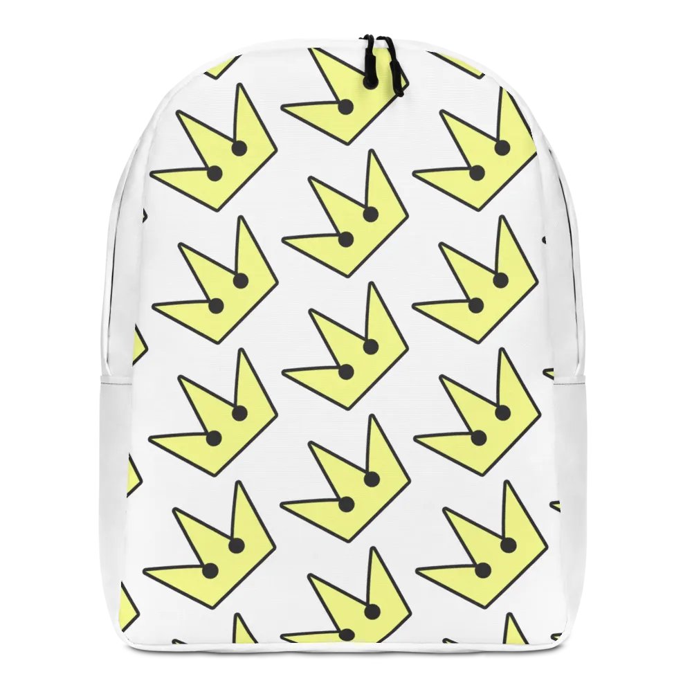 KH Crown Backpack product image (1)