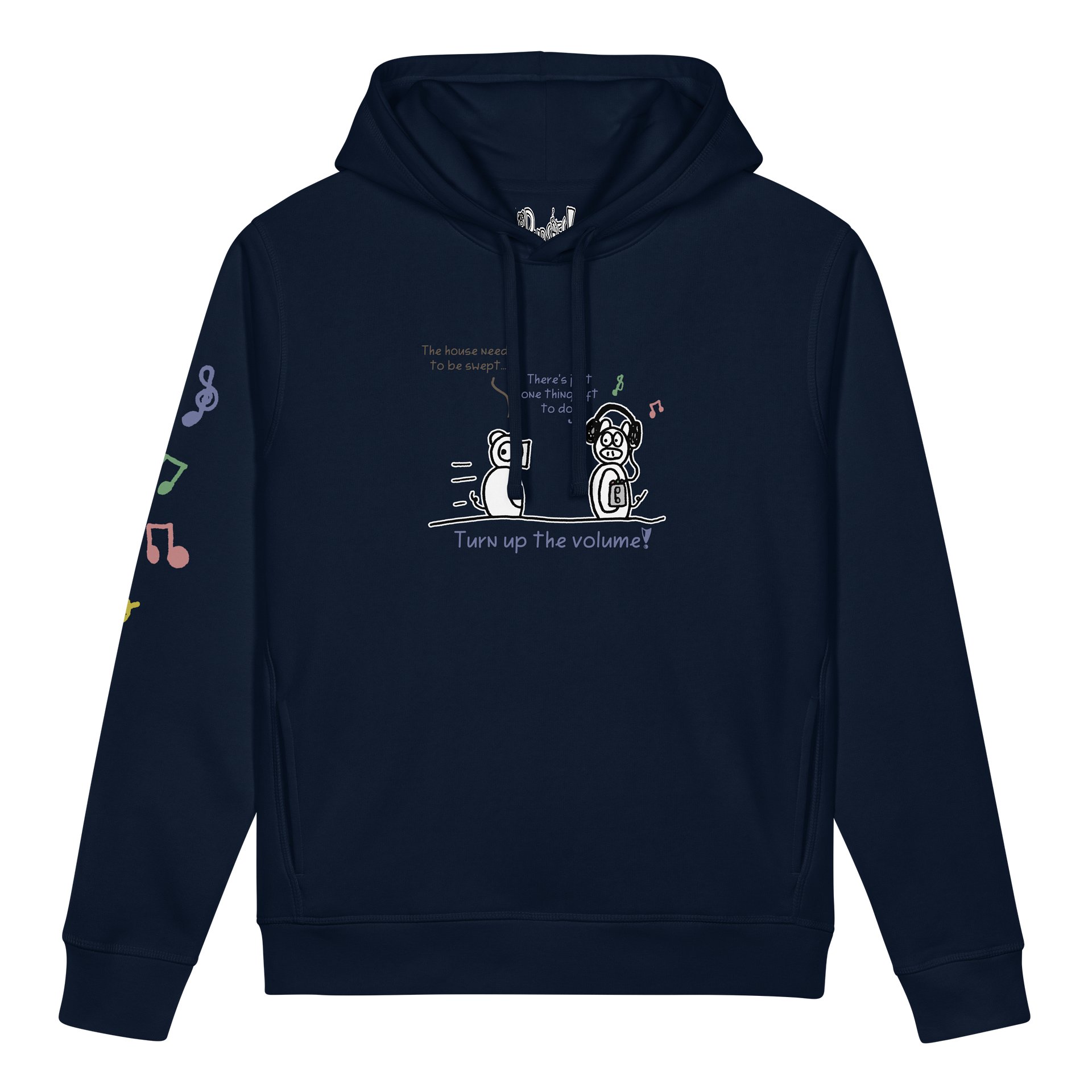 Pupsies! Hoodie product image (1)