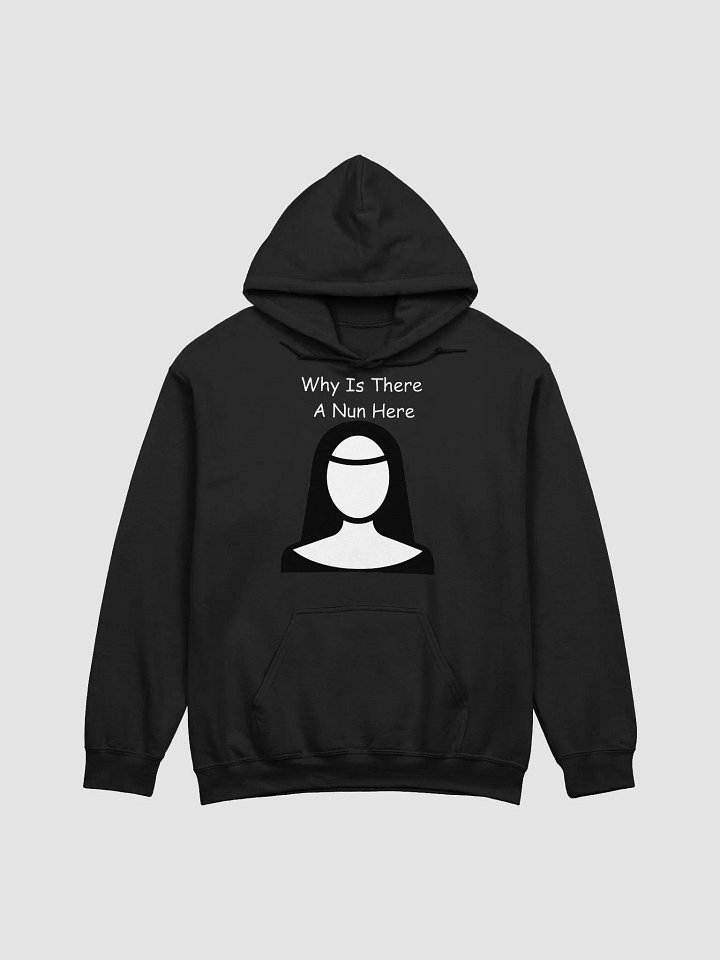 Dungeon Master Hoodie product image (6)