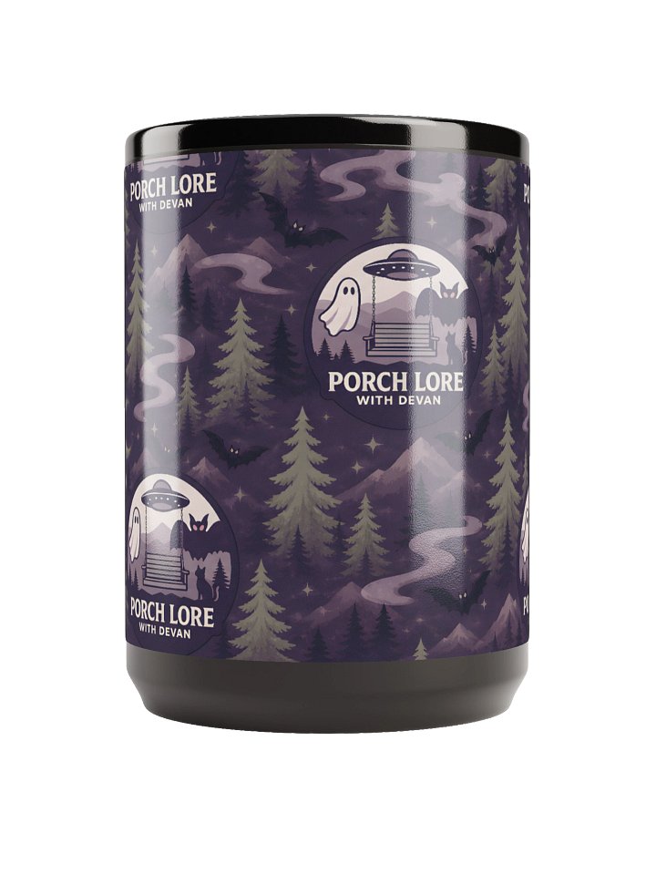 PORCH PALS APPALACHIA 15oz MUG product image (2)