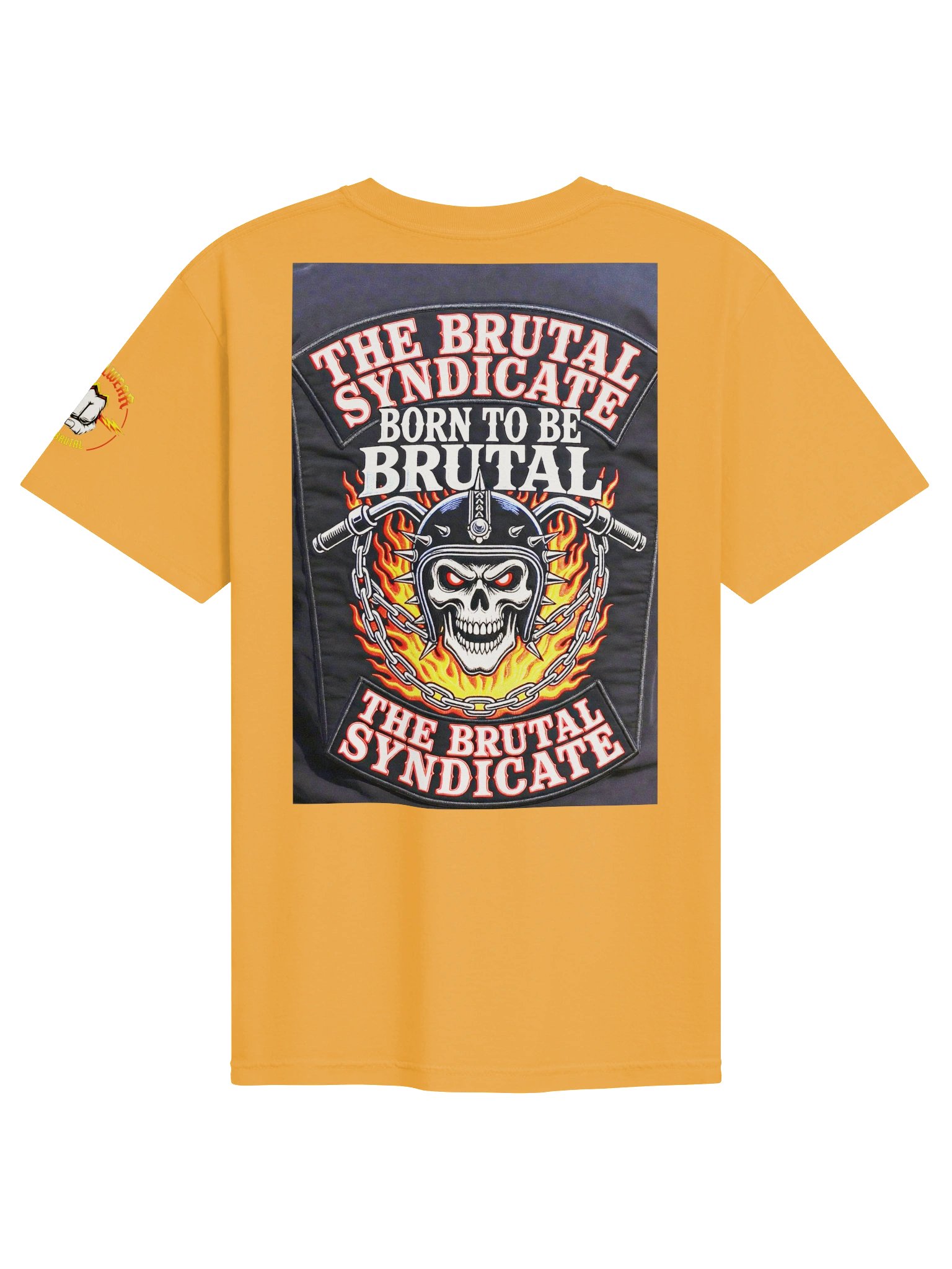 BWEAR MCY1 VMAX/TBS ROCKER product image (100)