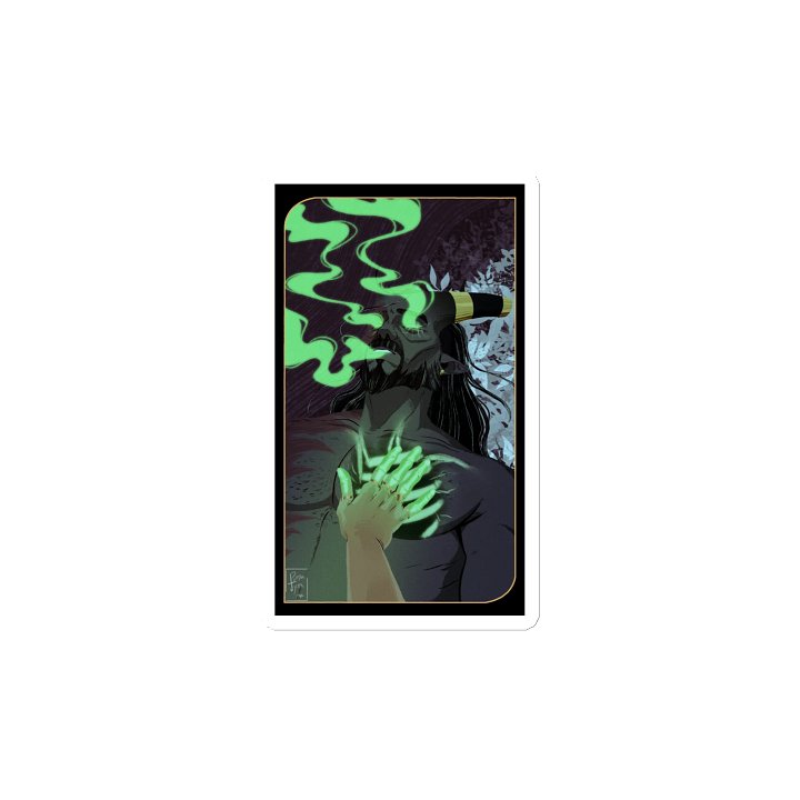 Come back to me - Magnet product image (2)