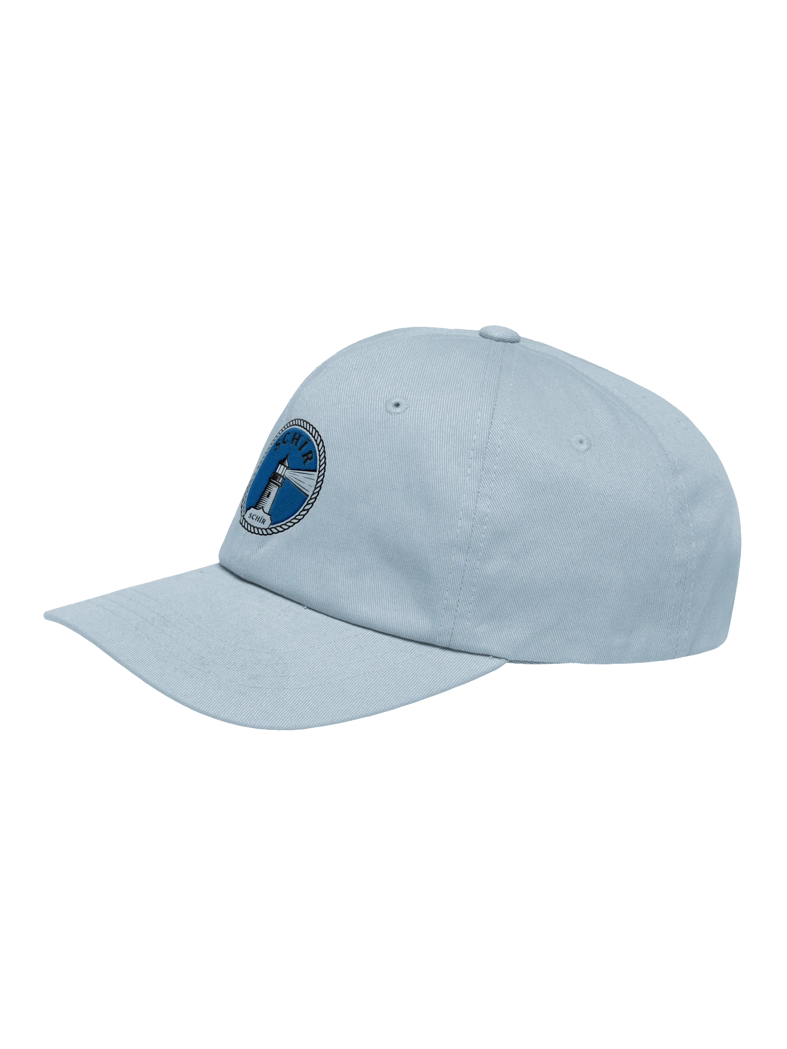 BEACON DAD HAT product photograph 3
